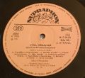 Věra Příkazská-Czech Folk Singer Zpívá České Milostné Písně