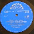 Various-Úsměvy České Operety