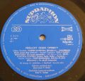 Various-Perličky České Operety