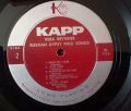 Vera Brynner ‎-Russian Gypsy Folk Songs
