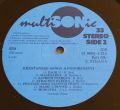 Various-Křesťanské Songy & Podobenství