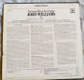 Various, John Williams-Virtuoso Music For Guitar
