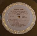 Various, John Williams-Virtuoso Music For Guitar