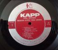 Vera Brynner ‎-Russian Gypsy Folk Songs