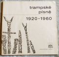 Various-Trampské písně 1920 - 1960