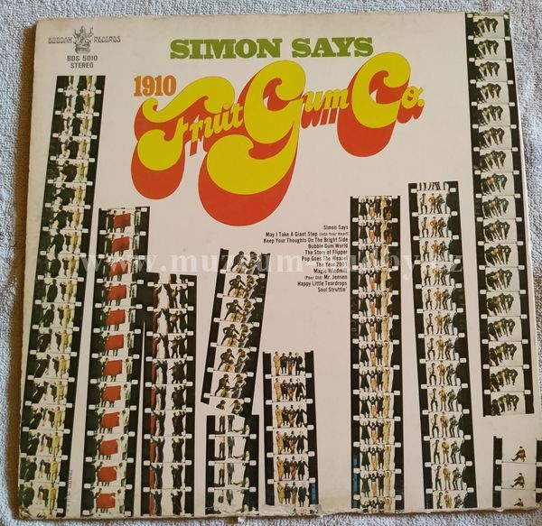 1910 Fruitgum Company