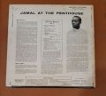 Ahmad Jamal-Jamal At The Penthouse