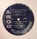 Ahmad Jamal-Jamal At The Penthouse