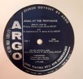 Ahmad Jamal-Jamal At The Penthouse