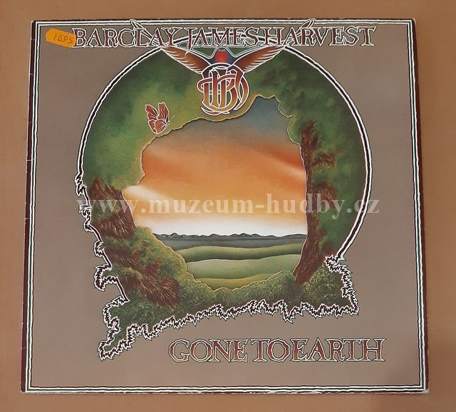 Barclay James Harvest