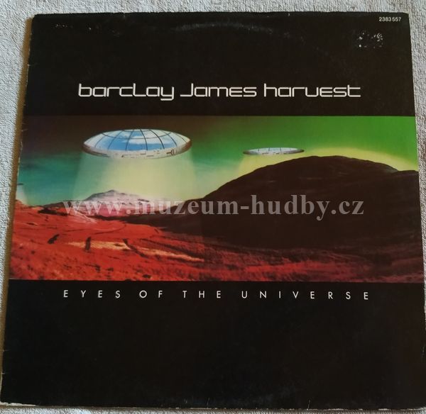 Barclay James Harvest