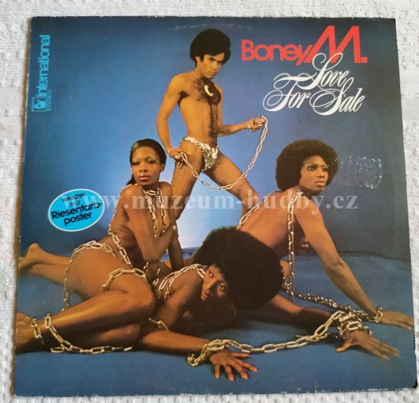 Boney M.