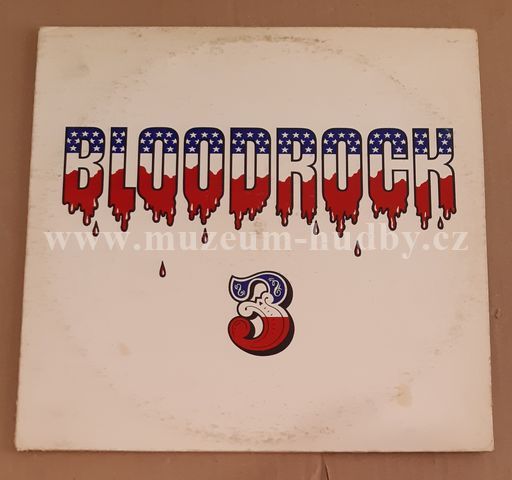 Bloodrock