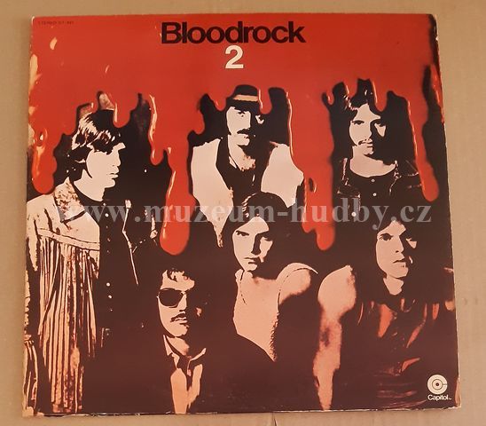 Bloodrock