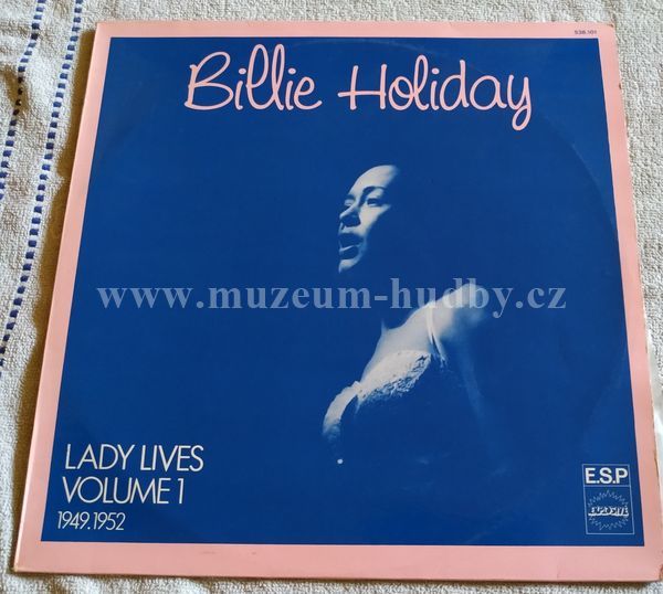 Billie Holiday