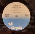 Billy Idol-Dancing With Myself