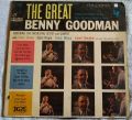 Benny Goodman, His Orchestra, Quartet and Sextet