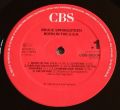Bruce Springsteen-Born In The U.S.A.