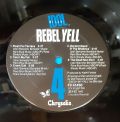 Billy Idol-Rebel Yell