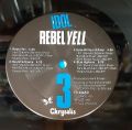 Billy Idol-Rebel Yell