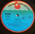 Boney M.-Love For Sale