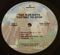 Bar-Kays ‎-Too Hot To Stop