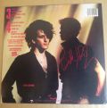 Billy Idol-Rebel Yell