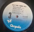 Billy Idol-Rebel Yell