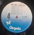 Billy Idol-Rebel Yell