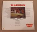 Back Street Crawler-The Band Plays On