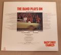 Back Street Crawler-The Band Plays On