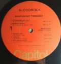 Bloodrock-Whirlwind Tongues