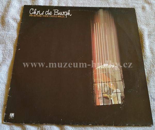 Chris de Burgh
