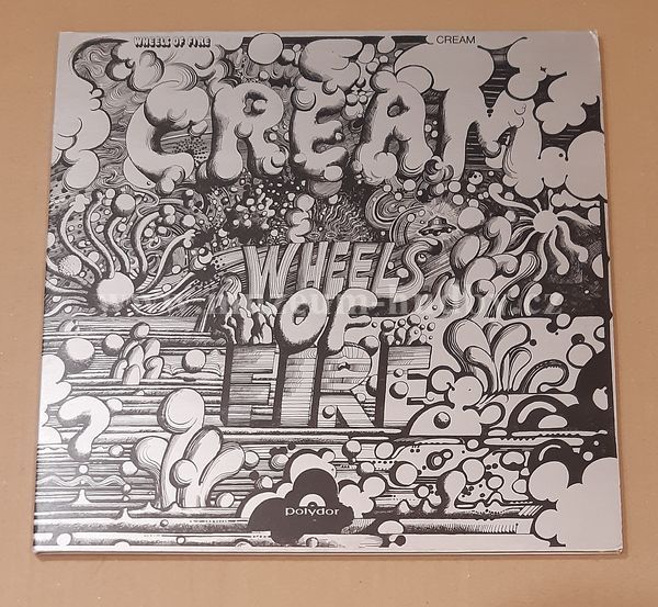 Cream