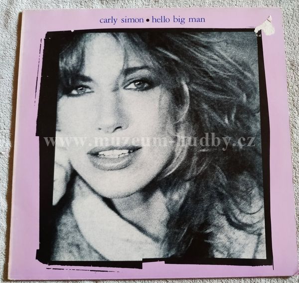 Carly Simon