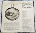 Chet Atkins-Christmas With Chet Atkins