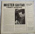 Chet Atkins-Mister Guitar