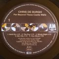 Chris de Burgh-Far Beyond These Castle Walls
