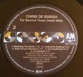 Chris de Burgh-Far Beyond These Castle Walls