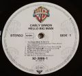 Carly Simon-Hello Big Man