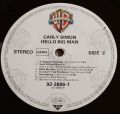 Carly Simon-Hello Big Man