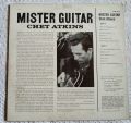 Chet Atkins-Mister Guitar