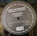 Dead Neighbours-Strangedays : Strangeways