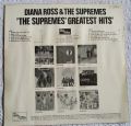 Diana Ross & The Supremes-The Supremes' Greatest Hits