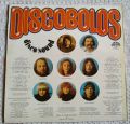 Discobolos ‎-Disco/Sound