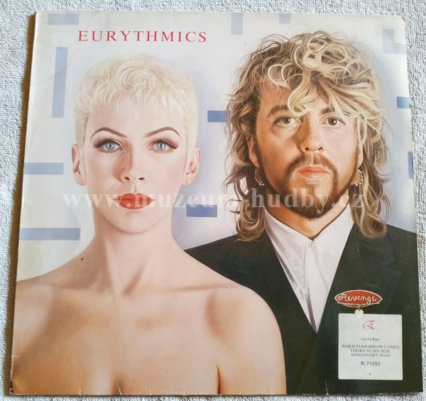 Eurythmics