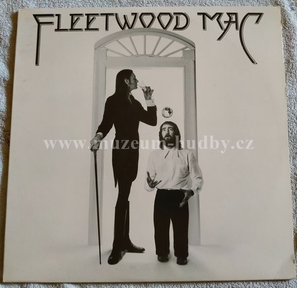 Fleetwood Mac
