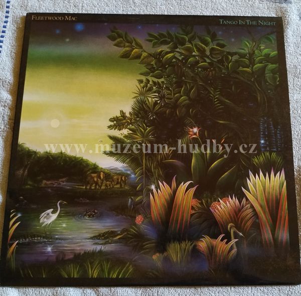 Fleetwood Mac ‎