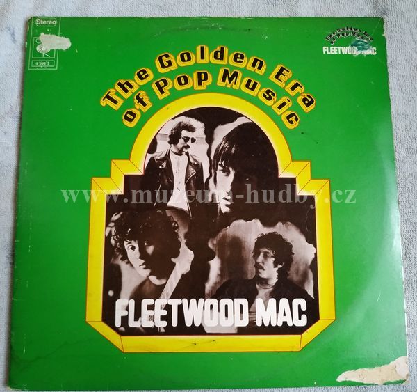 Fleetwood Mac