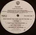 Fleetwood Mac-Tusk